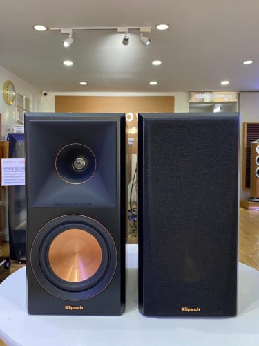Klipsch RP-500M series II