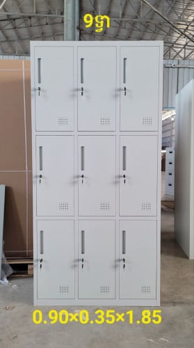Locker 9d