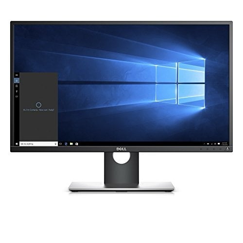 Monitor Dell P2717H Used