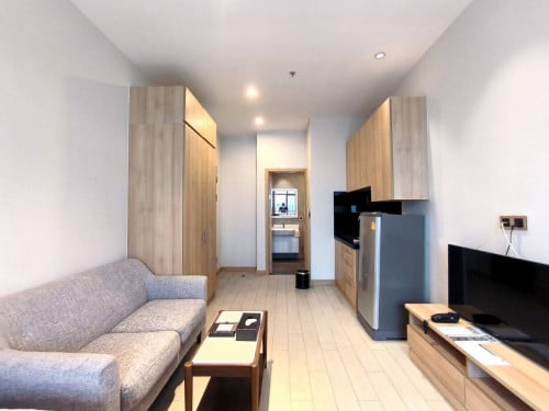 STUDIO ROOM IN BKK1