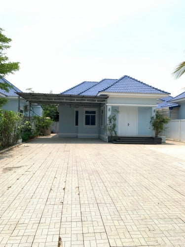 #ផ្ទះវិឡាសំរាប់លក់នៅក្នុងបូរីឯកភ្នំវិឡា