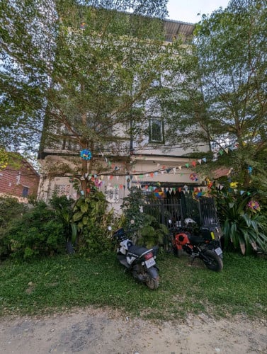 អគារជួល រឺ លក់