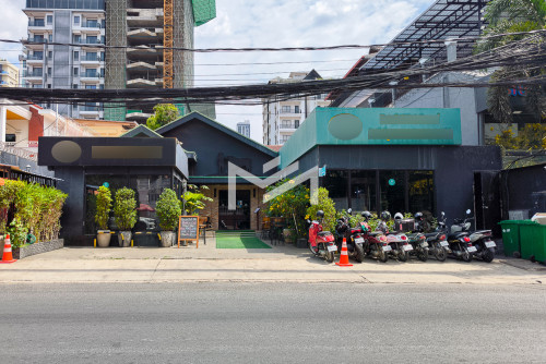 ដី 373 SQM សម្រាប់លក់នៅសង្កាត់បឹងកេងកង1📍