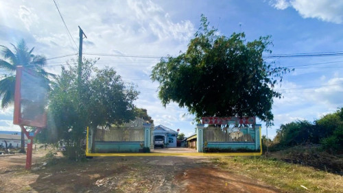 🏦House Available for Urgent Sale at a Special Price (Negotiable).