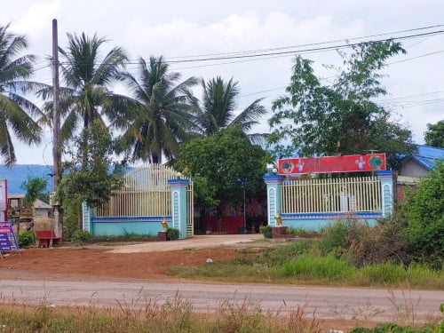 🏦House Available for Urgent Sale at a Special Price (Negotiable).