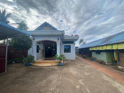 🏦House Available for Urgent Sale at a Special Price (Negotiable).