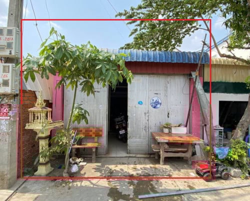 🏦House for Urgent sale (Negotiable), ABA Loan Available (@6.5% p.a. up to 25 Years repayment term)