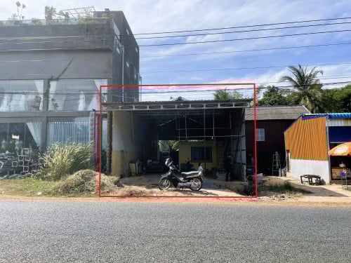 🏦Warehouse for Urgent Sale (Negotiable), ABA Loan Available