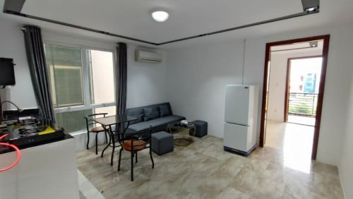 Two Bedroom For Rent At Toul Tompong