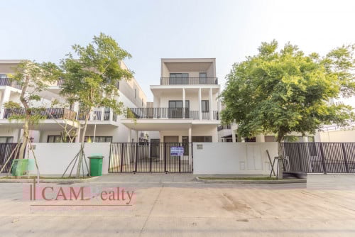 4 Bedroom Villa Klem For Sale in Borey Chankiri – Urbanland
