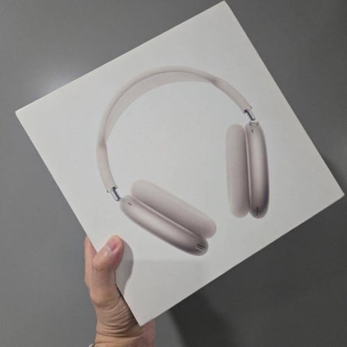 Aipods Max USB-C (2024)