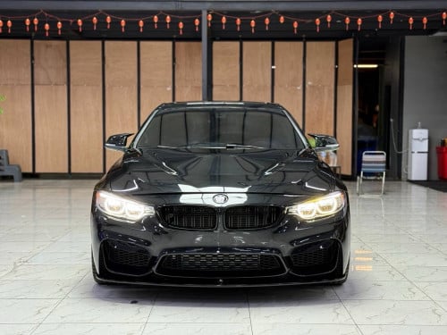 BMW 428i up M4