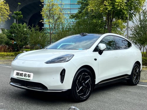 HYPER HT 825KM  100KWH