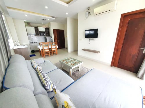 LUXURIOUS ONE BEDROOM FOR RENT ☘️