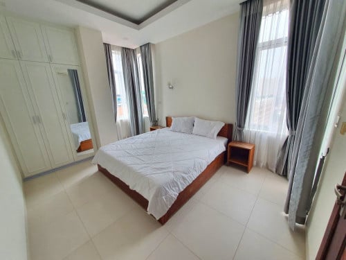 LUXURIOUS ONE BEDROOM FOR RENT ☘️