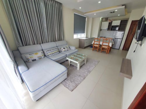 LUXURIOUS ONE BEDROOM FOR RENT ☘️