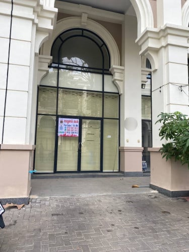 Shop house លក់បន្ទាន់