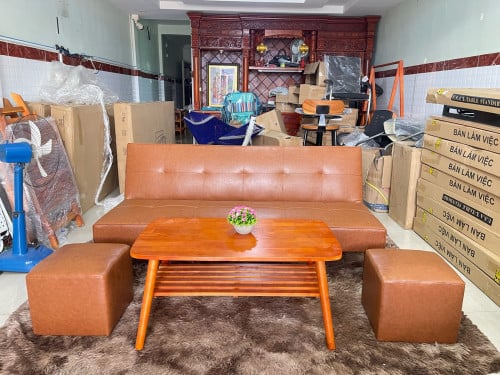 Sofa set