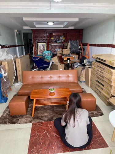 Sofa set