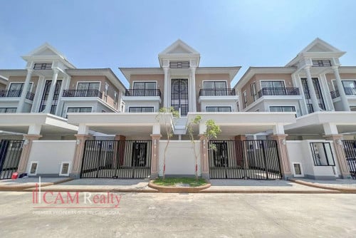 Twin Villa For Sale - 双床别墅出售