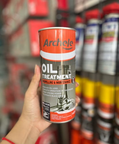 ប្រេងជំនួយក្រវ៉ាត់ម៉ាសុីន