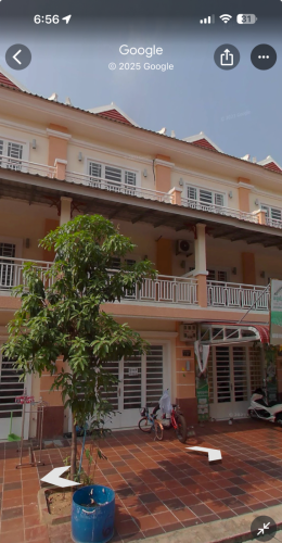 ផ្ទះសម្រាប់ជួលម្ចាស់ផ្ទាល់ ថ្មីមិនធ្លាប់ចូលនៅ