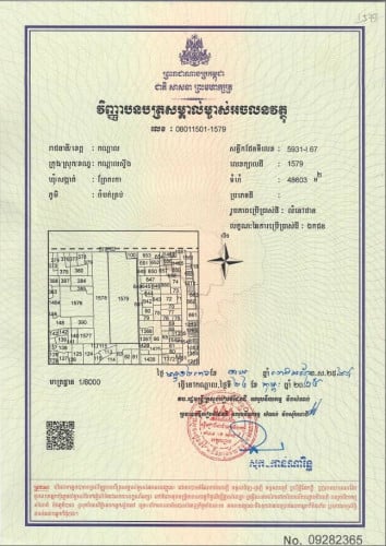 ដីលក់បន្ទាន់