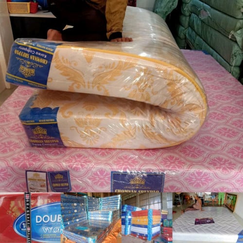 ពូកសុខភាព