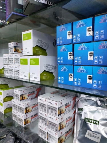 ម្សៅទឹកថ្នាំព្រីនធ័រ