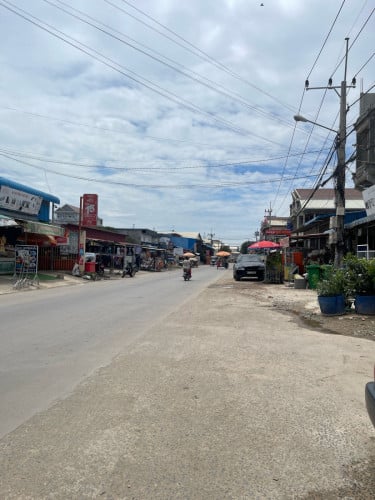 ផ្ទះអាជីវកម្ម