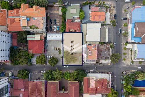 #បឹងកេងកង, សម្រាប់លក់ ដីអាជីវកម្ម នៅងសង្កាត់បឹងកេងក1, ខណ្ឌបឹភ្នំពេញ