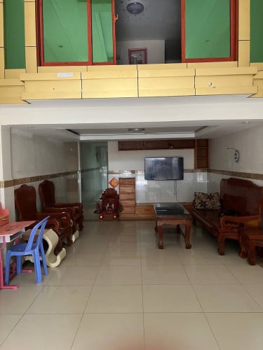 ផ្ទះជួលក្នុងបុរីពិភពថ្មី១280$