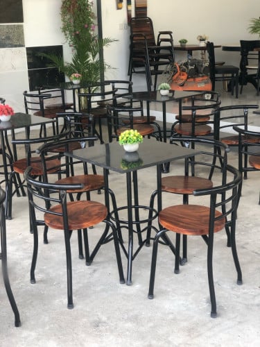 ឈុតតុកាហ្វេ 60cmជ្រុង