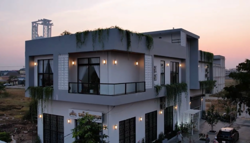 ផ្ទះជួល ជាថ្ងៃ/សប្តាហ៍ ឬខែ| Rent in day, week and month