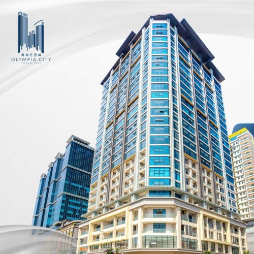 ការិយាល័យសំរាប់ជួល (The Fortune Tower)