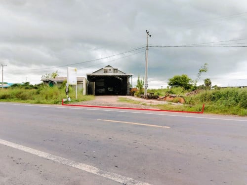 🏦House for Urgent Sale (Negotiable), ABA Loan Available (@6.5% p.a. up to 25 years repayment term)