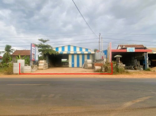 🏦House for Urgent Sale (Negotiable), ABA Loan Available