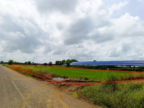 🏦Land for Urgent Sale (Negotiable), ABA Loan Available