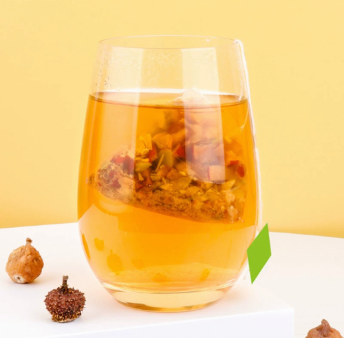 តែVitamin C & A