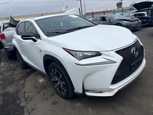 2017 Fsport ប៉ុង១ បូតុង ៥