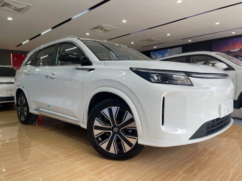 Hybrid+EVសន្សំសម្ចៃ