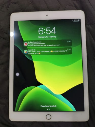 Ipad Air 2 Sim + Wifi 64 GB TH for Sell