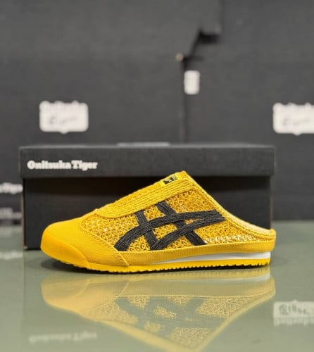 Onitsuka Tiger Men And Women Sneakers