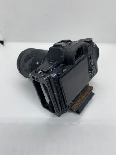 SELL A7 III BODY Only