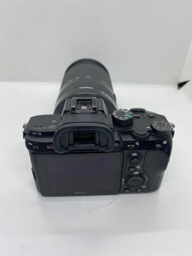 SELL A7 III Body Only