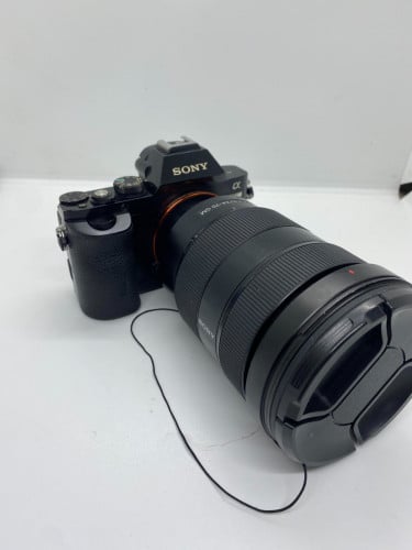 SELL SONY A7R