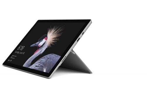 Surface Pro 5 ( 4G LTE )