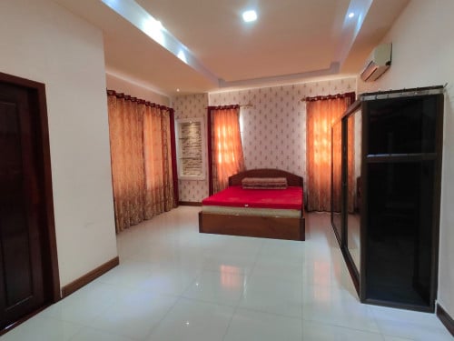 TWIN VILLA AT ANGKOR BOREY