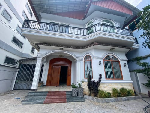 Villa 5 rooms for rent $1700  | វីឡាជួលមាន 5 បន្ទប់គេង $1700