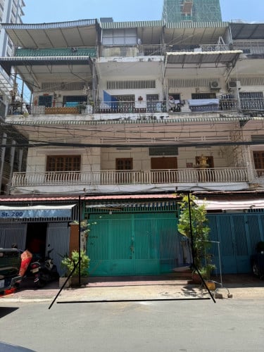 ផ្ទះលក់